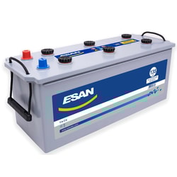 12V 135Ah FD Power Plus Büşonlu R+ AT Akü